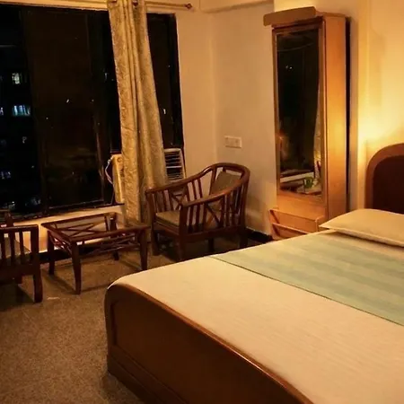 Book And Bed 3* Mumbai