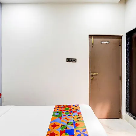 Fabhotel Jk 3* Mumbai