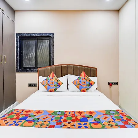 Fabhotel Jk