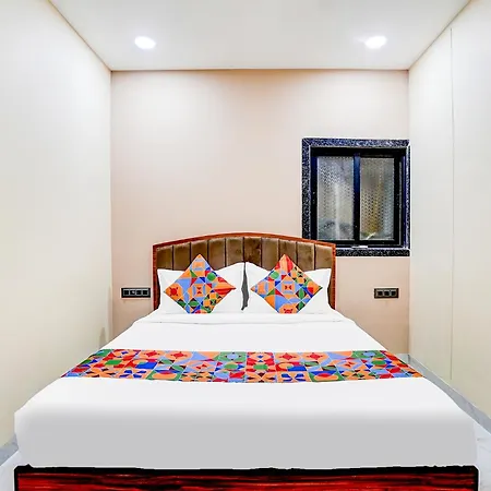 Fabhotel Jk Hotel Mumbai