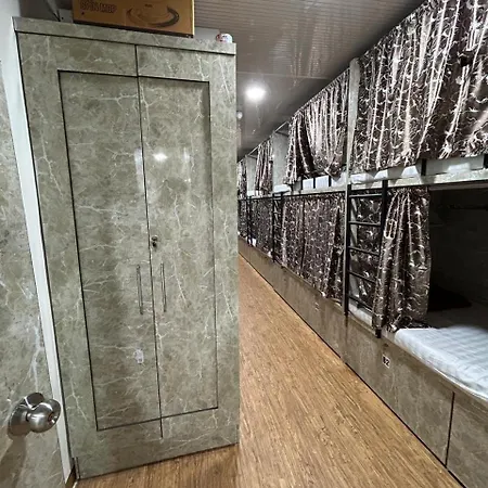 Hostel Apna Adda And *