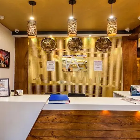 Amber Edition - Hotel 3*