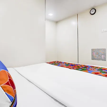 Hotel Via Haven Mumbai