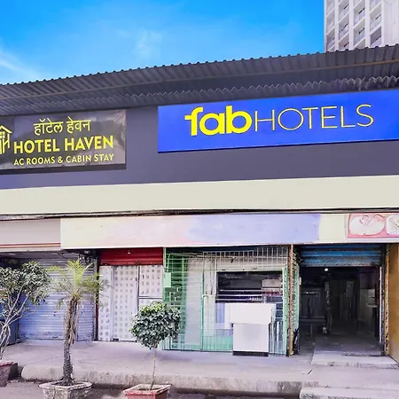 Via Haven Hotel Mumbai