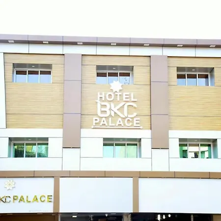 Hotel Bkc Palace Near Us Consulate Mumbai
