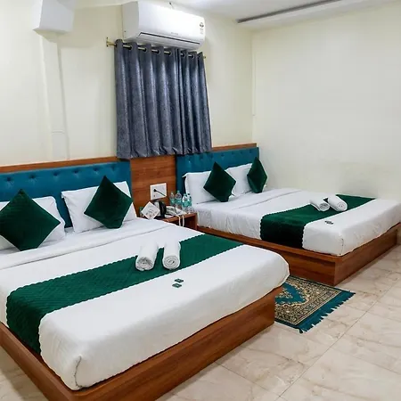 Glow Star Residency - South Hotel 3*