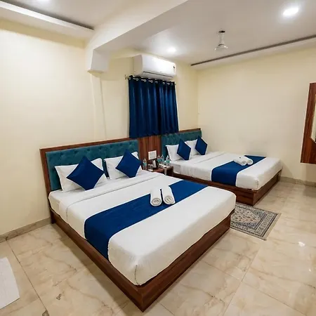 Hotel Glow Star Residency - South 3*