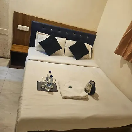Glow Star Residency - South Mumbai