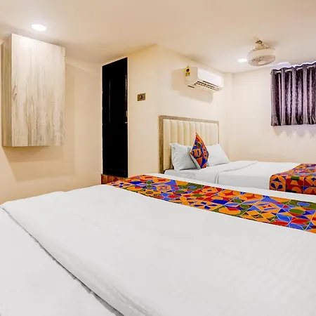 Fabhotel Pride Suitz * Mumbai