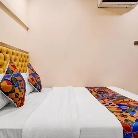 Fabhotel Pride Suitz Hotel *