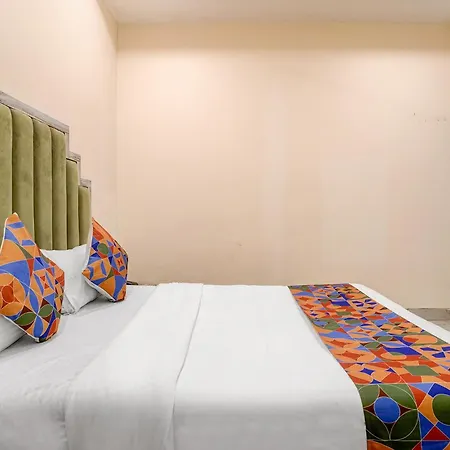 Fabhotel Pride Suitz Hotel