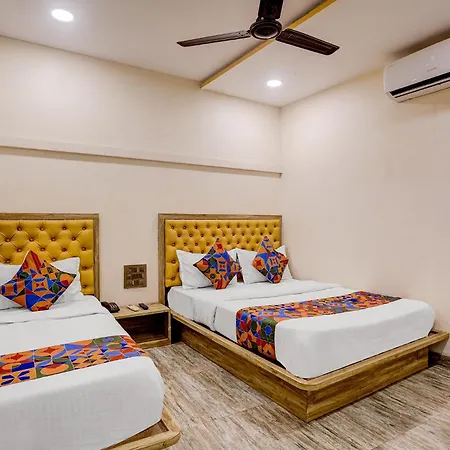 Fabhotel Pride Suitz Hotel Mumbai