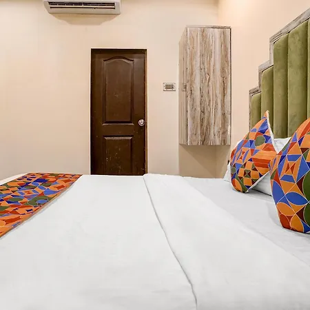 Fabhotel Pride Suitz Mumbai