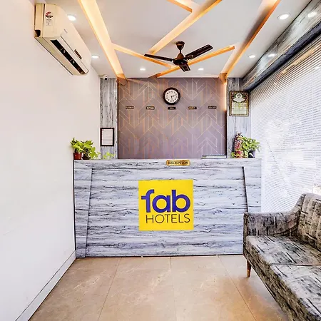 Fabhotel Pride Suitz * Mumbai