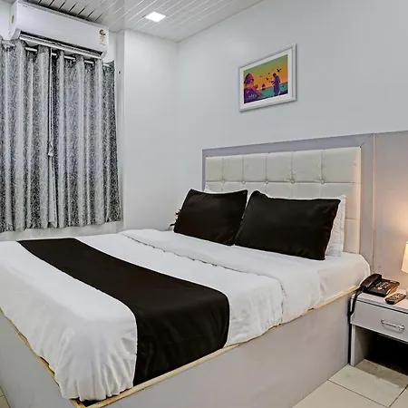 Capital O Park Residency 3* Mumbai