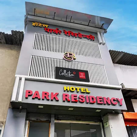 Capital O Park Residency 3* Mumbai