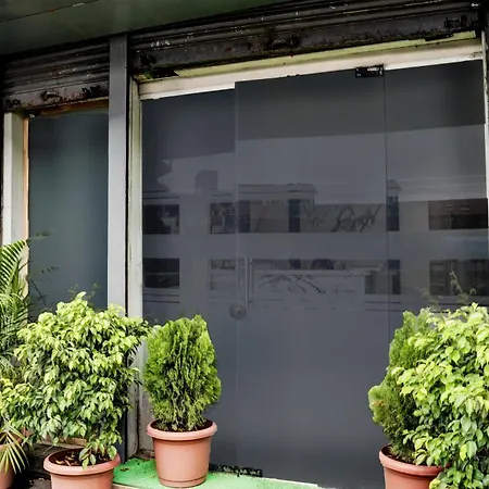 Capital O Park Residency