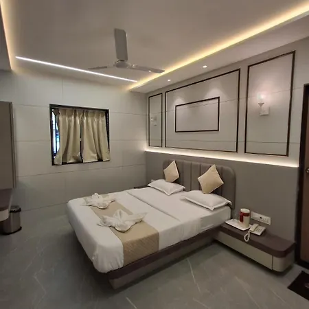 Hotel Glance &
