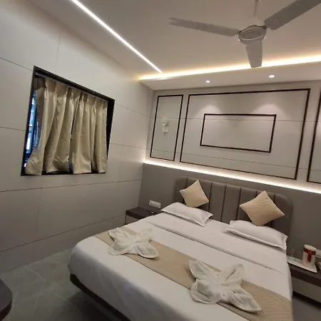 Hotel Glance &