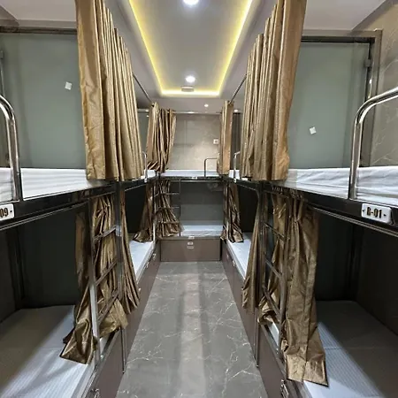 Hotel Glance & 5*