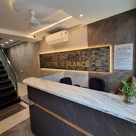 Hotel Glance & 5*