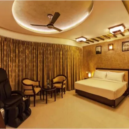 Anantha Executive 3* Mumbai