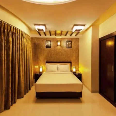 Hotel Anantha Executive
