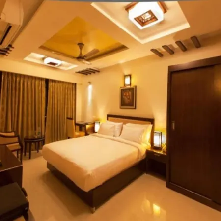 Anantha Executive 3*