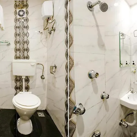 Indore Palace Nagpada Hotel 3*