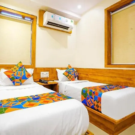 Hotel Indore Palace Nagpada Mumbai