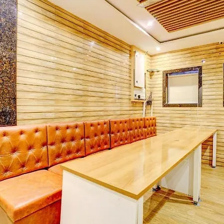 Hotel Indore Palace Nagpada Mumbai