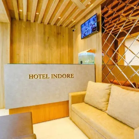 Indore Palace Nagpada Hotel Mumbai