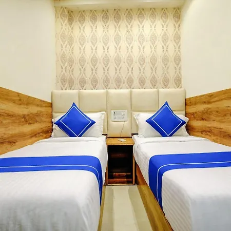 Indore Palace Nagpada Hotel Mumbai