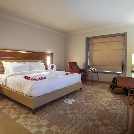 The Grandeur Boutique Hotel