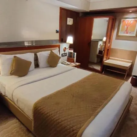 Hotel The Grandeur Boutique