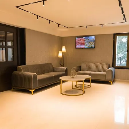 Tunga International Mumbai