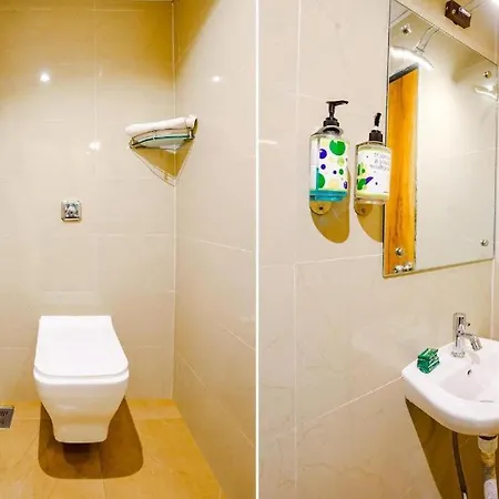 Indore Palace Nagpada 3*