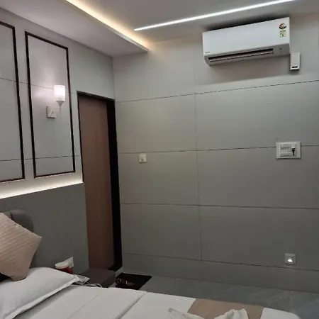 Hotel Glance &