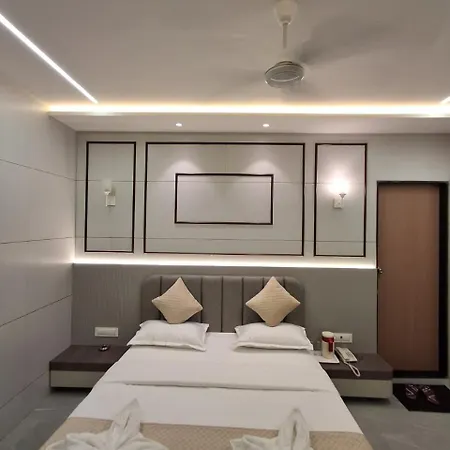 Hotel Glance &
