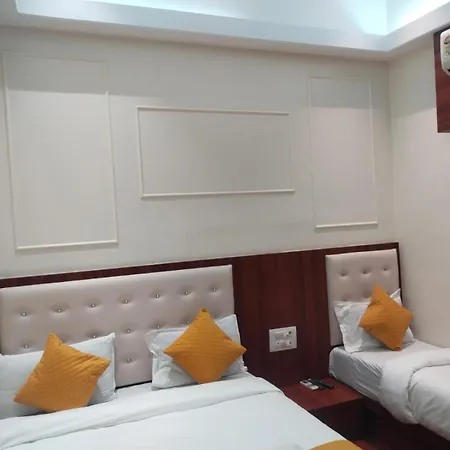Sweet Hotel Mumbai