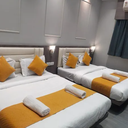 Hotel Sweet Mumbai