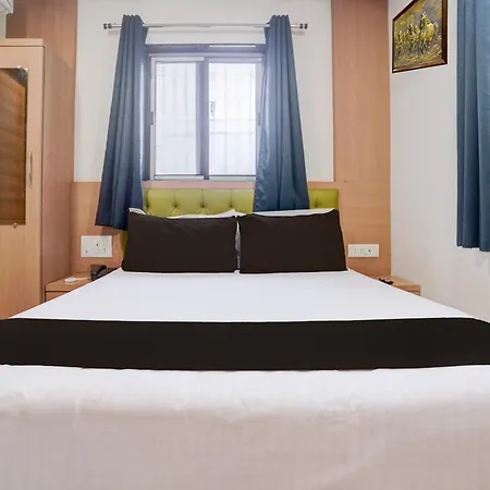 Hotel O Shalom Residency Mumbai
