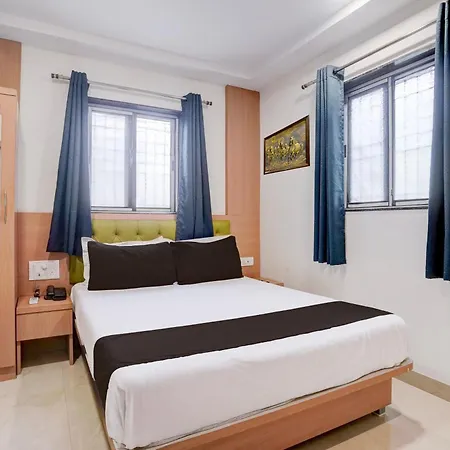 O Shalom Residency Hotel