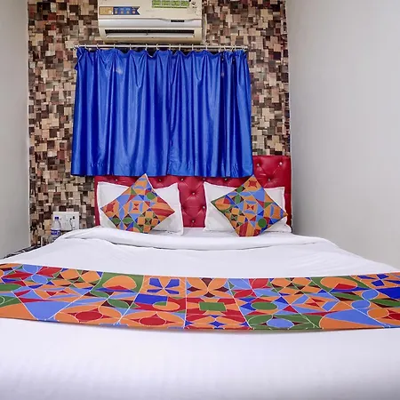 Via Saini Residency Hotel