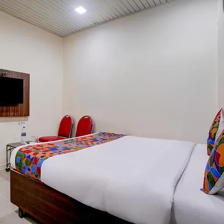 Via Saini Residency 3*