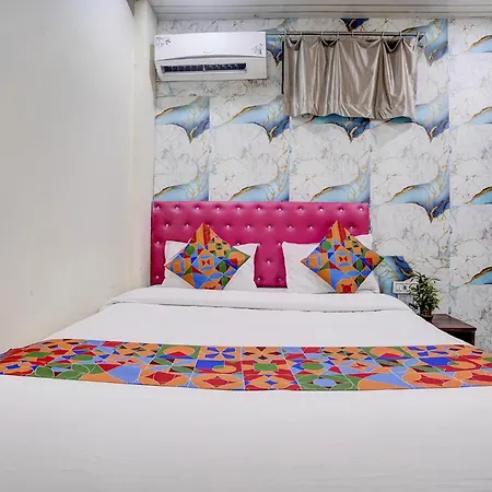 Hotel Via Saini Residency Mumbai