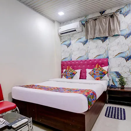 Via Saini Residency 3* Mumbai