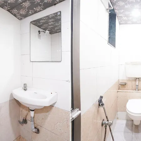 Hotel Via Saini Residency