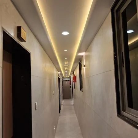 Hotel Glance &