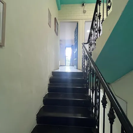 Row House Holiday home Mumbai